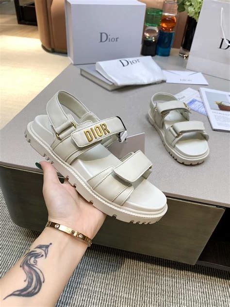 dioract sandals review